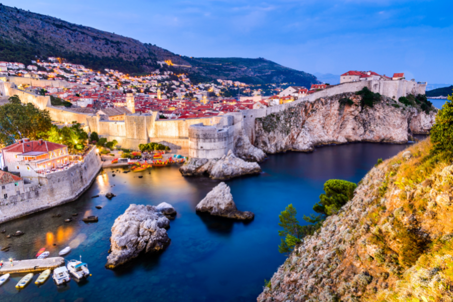 Croatia, Digital Nomad Visas in Europe