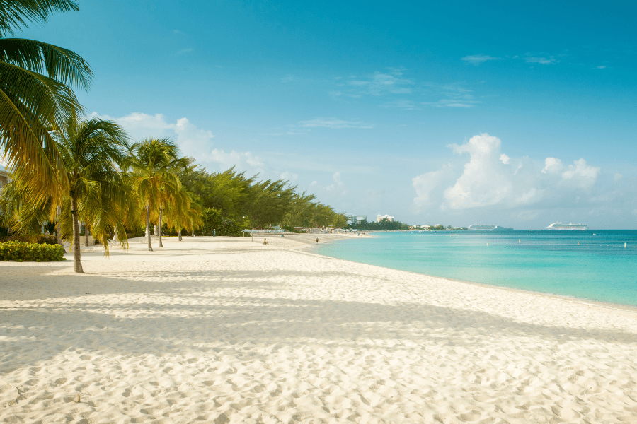 The Cayman Islands, Digital Nomad Visa