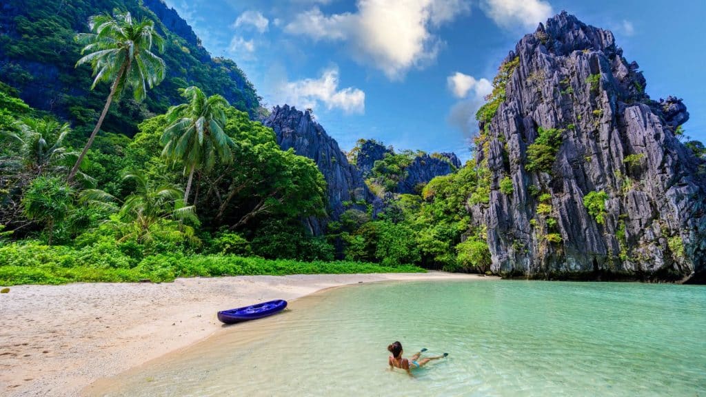 Best Beaches Philippines