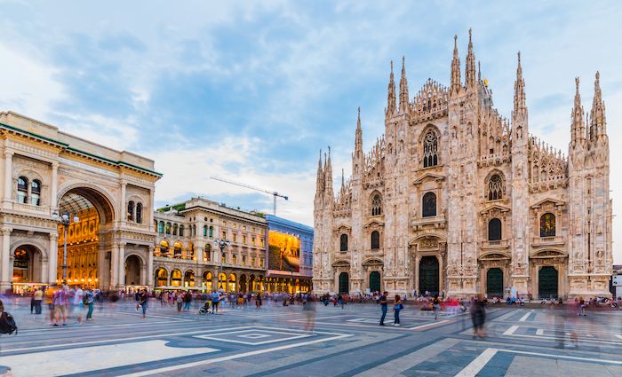 7 Best Tourist Attractions in Italy for 2024 - wyandottedaily.com