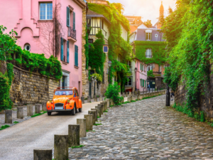 7 tips for visiting France when you don't speak French