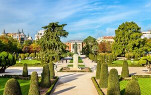 A slow travel guide to Madrid - Wanderlust