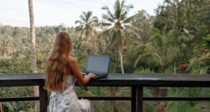 Bali is Planning to Offer a New Digital Nomad Visa | TravelPirates.com