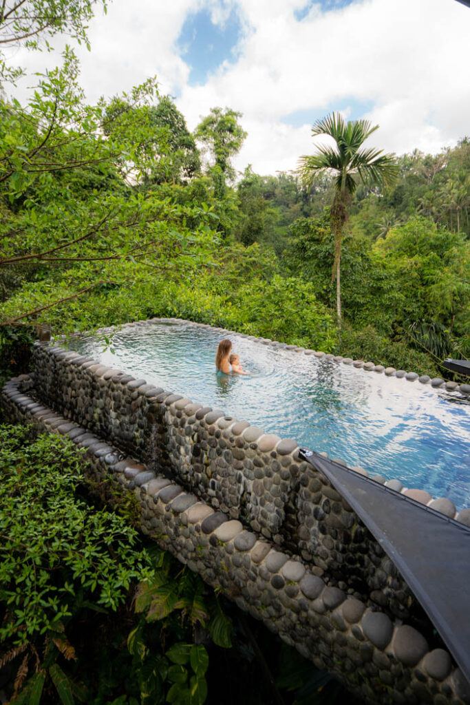 capella ubud bali review