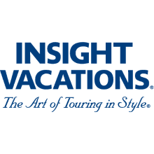 Insight Vacations