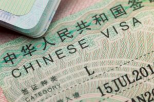 China Slashes Visa Fees for Thailand, Japan, Mexico, Vietnam, Philippines & Several Other Countries Until End of 2024 - VisaGuide.News