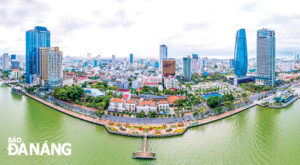 Da Nang - an ideal destination for digital nomads