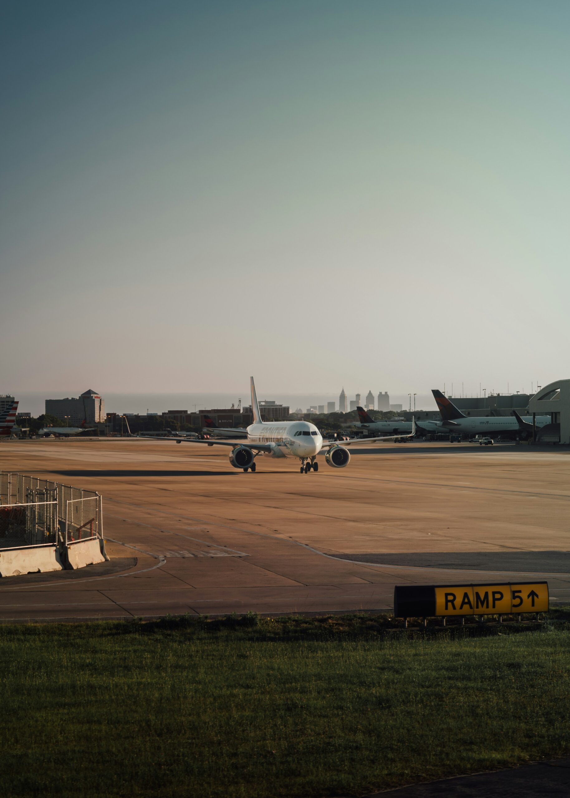 atlanta airport