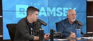 Dave Ramsey gives reality check to Seattle man who follows FIRE Movement and has 3 jobs, $2M net worth and no life