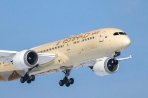 Etihad Airways Launches Direct Flights from Abu Dhabi to Bali