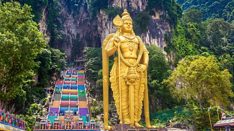 Bloodua/Getty Images Malaysia has an astonishing variety of landscapes, cultures, cities and cuisines (Credit: Bloodua/Getty Images)