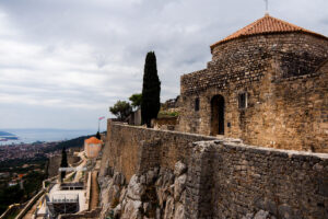 Fortress Klis: Cultural Heritage Profile