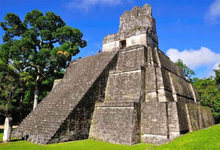 Guatemala allows visa free entry to the international visitors - Travel And Tour World