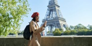 How to travel on a budget in Europe this summer? Use a roaming eSIM to avoid data fees