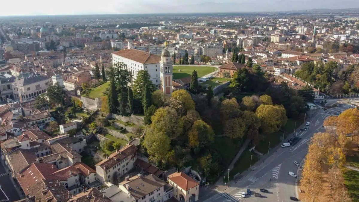 Castello di Udine, Udine, Italy