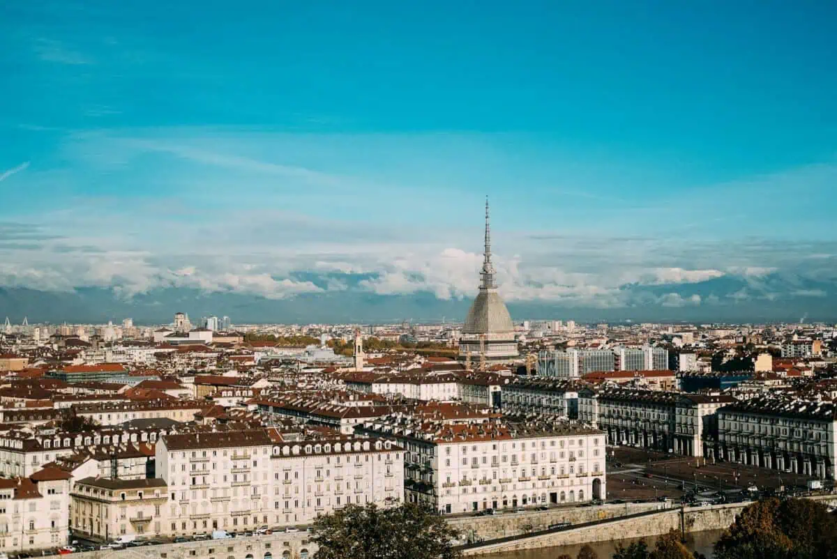 Turin, Italy