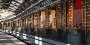 Italy’s Orient Express La Dolce Vita Train Debuts In 2024