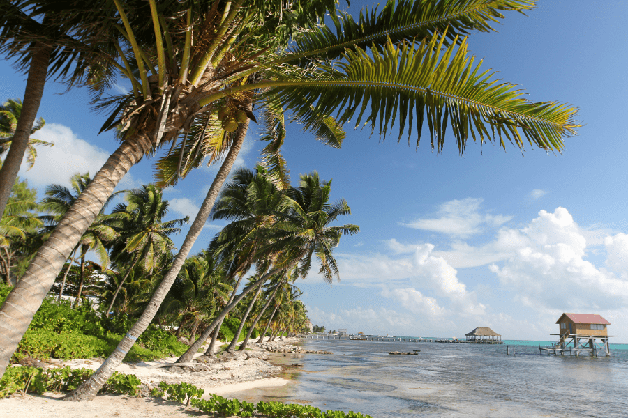 Living in Belize FAQs