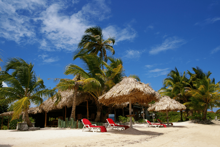 Slower Lifestyle in Belize