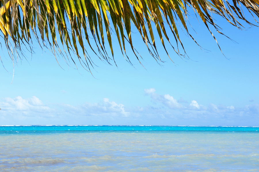 Weather in Belize