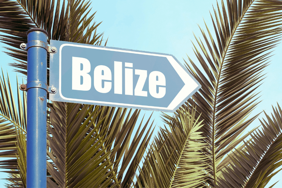 Cost of Living in Belize