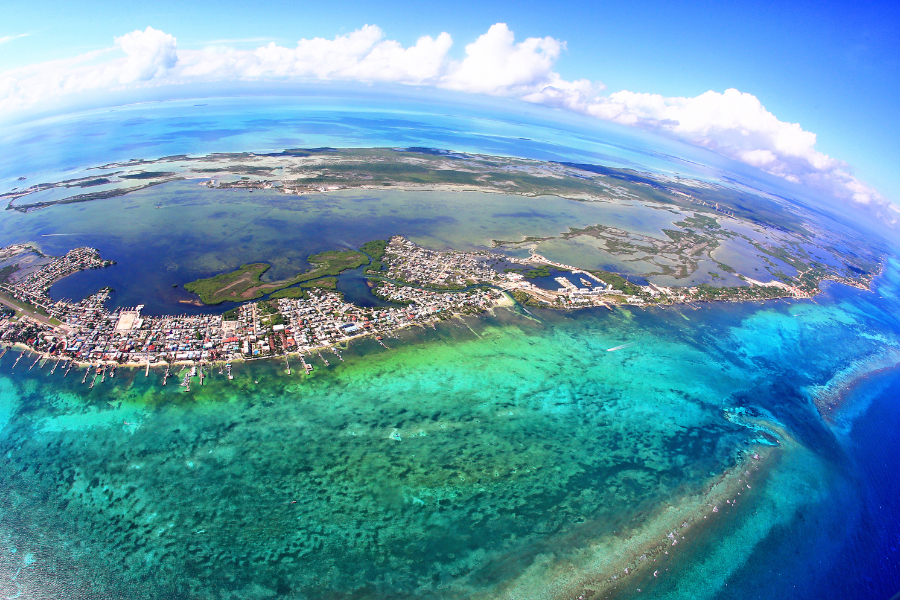 Ambergris Caye Best Places to Live in Belize for Expats 