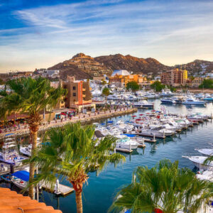 Los Cabos Is The Top Destination For American Expats In Mexico