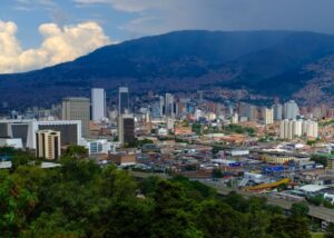 Medellín leads Colombian cities with Venezuelan migrant population | The City Paper Bogotá