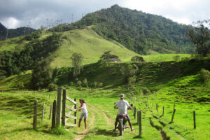 Mystical, Magical Colombia