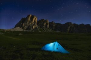 New 7-Day Hiking Trail Opens In Italy's Breathtaking Dolomites - Travel Noire