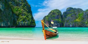 One of Our Favorite Southeast Asian Countries Just Launched a Digital Nomad Visa