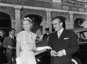 Princess Grace Kelly: A Look at Her Life & Legacy in Monaco