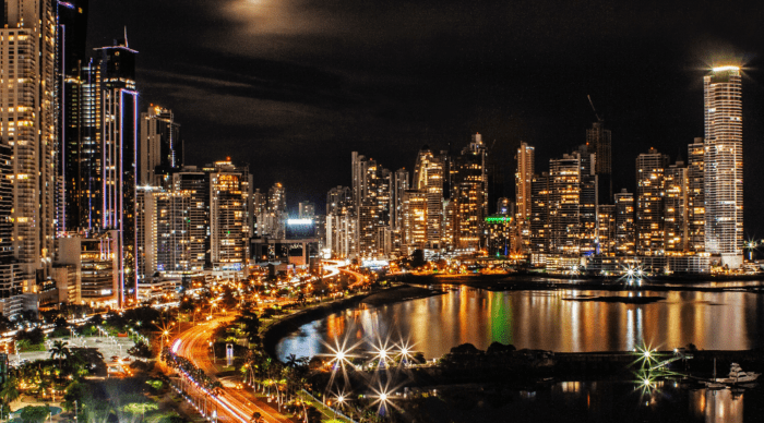 Retire in Panama: The Ultimate Guide for 2024