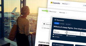 Skyscanner, Expedia or Wotif? Expert's surprising advice for cheap flights