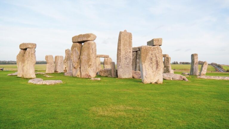 Stonehenge: Cultural Heritage Profile