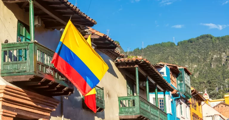 The 6 Best Places To Live In Colombia | 2024