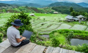 The 8 best countries for digital nomads and remote working