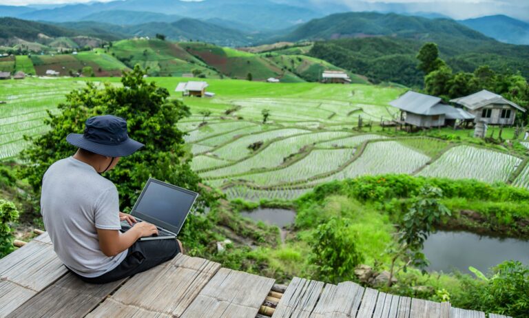 The 8 best countries for digital nomads and remote working