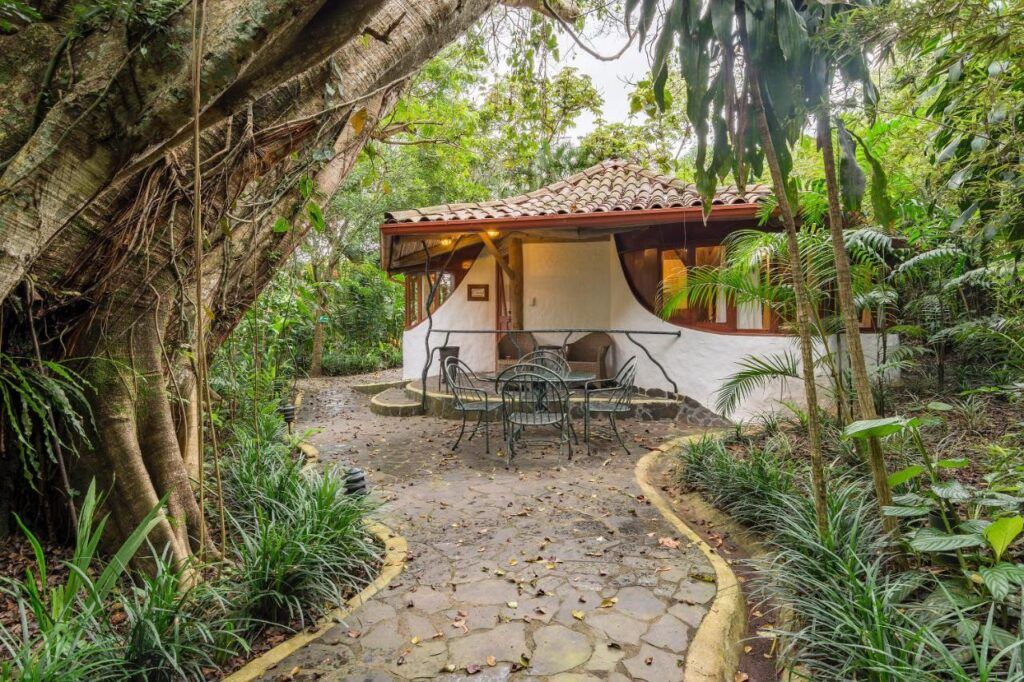 best hotel in San Jose costa rica