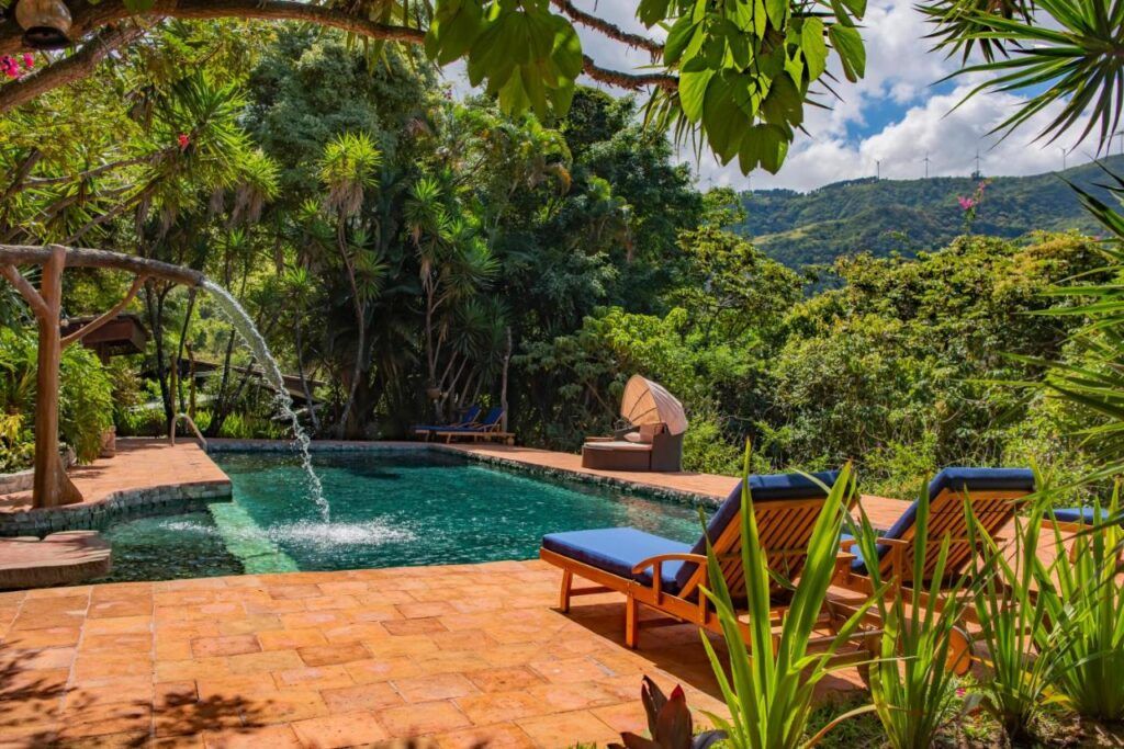 best hotel in San Jose costa rica