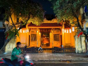 The Best Hanoi 5-Day Itinerary to Explore Vietnam's Capital