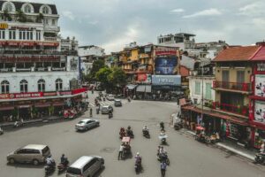 The Best Things to Do in Hanoi, Vietnam