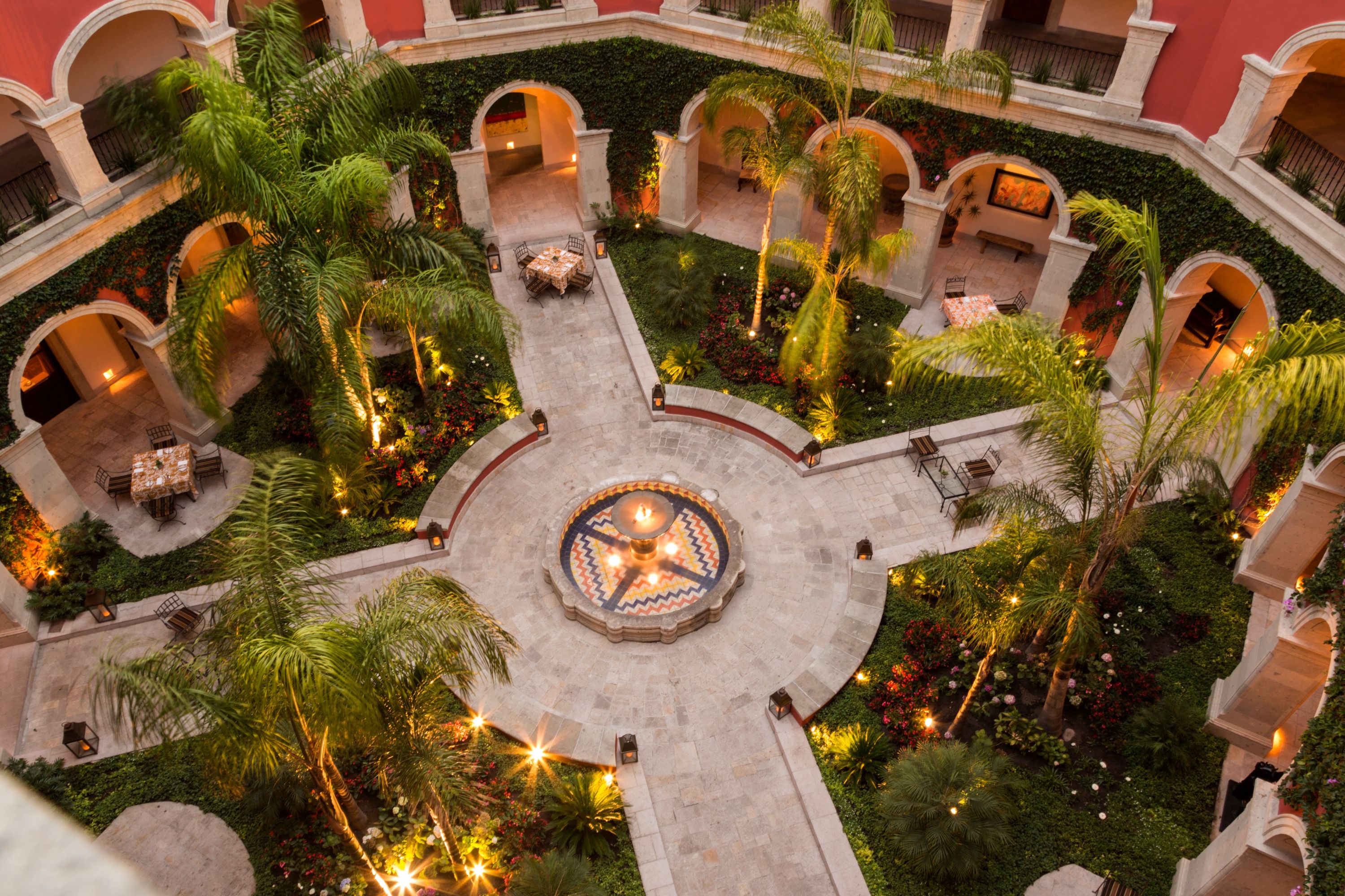 san miguel de allende hotels