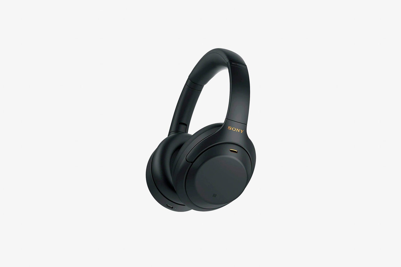 Sony WH-1000XM4 Headphones