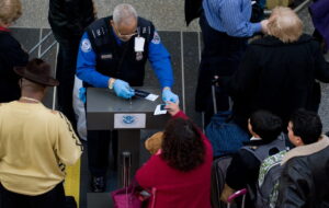 The TSA Subreddit Is a Gold Mine for Travel Tips