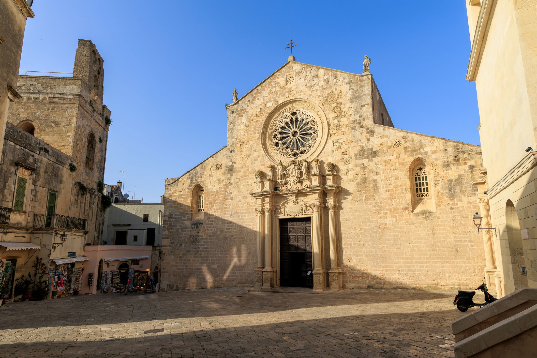 puglia towns