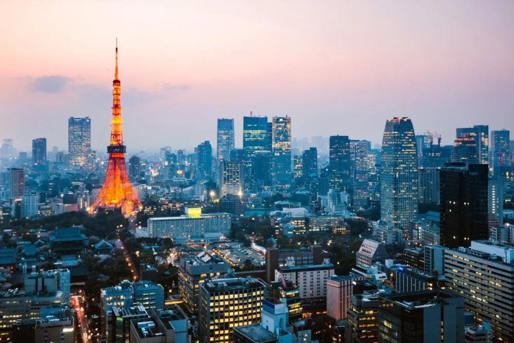 Tokyo Budget Travel Guide: 9 Cheap Experiences You Shouldn’t Miss