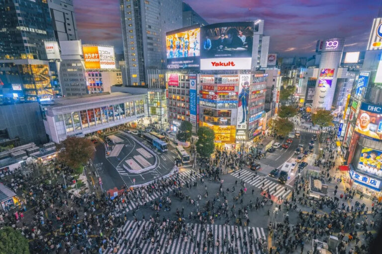 Tokyo Budget Travel Guide: 9 Cheap Experiences You Shouldn’t Miss