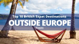 Top 10 British Expat Sunshine Destinations Outside Europe