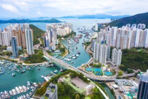 Top 10 most expensive cities for expats in 2024